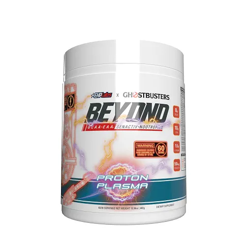 EHP Labs Beyond BCAA   EAA