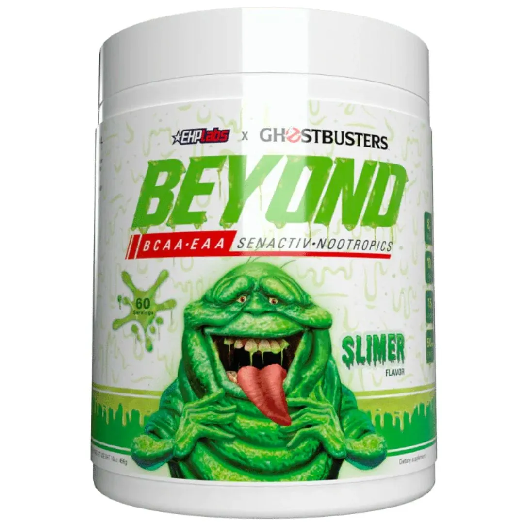 EHP Labs Beyond BCAA   EAA