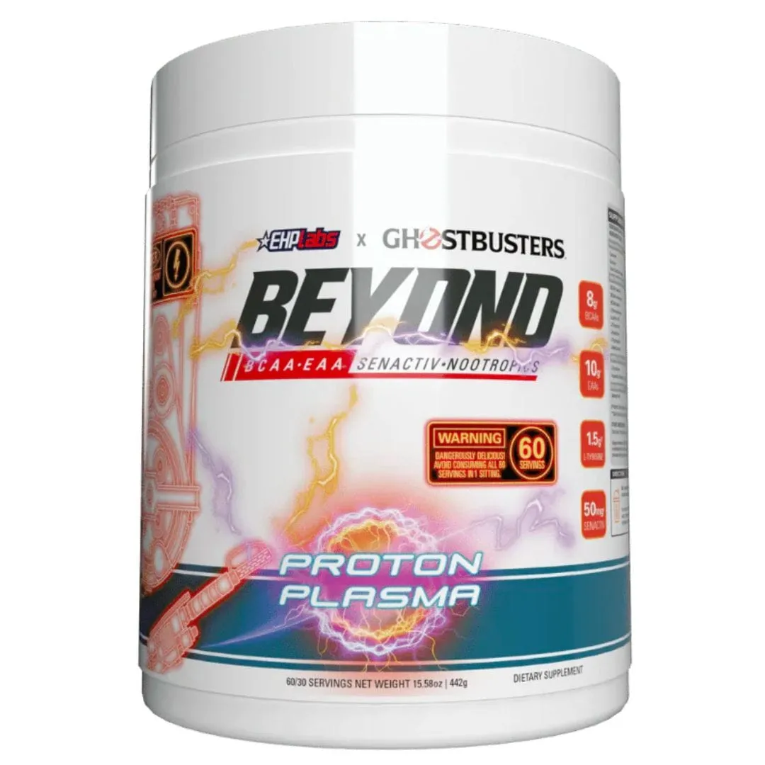 EHP Labs Beyond BCAA   EAA