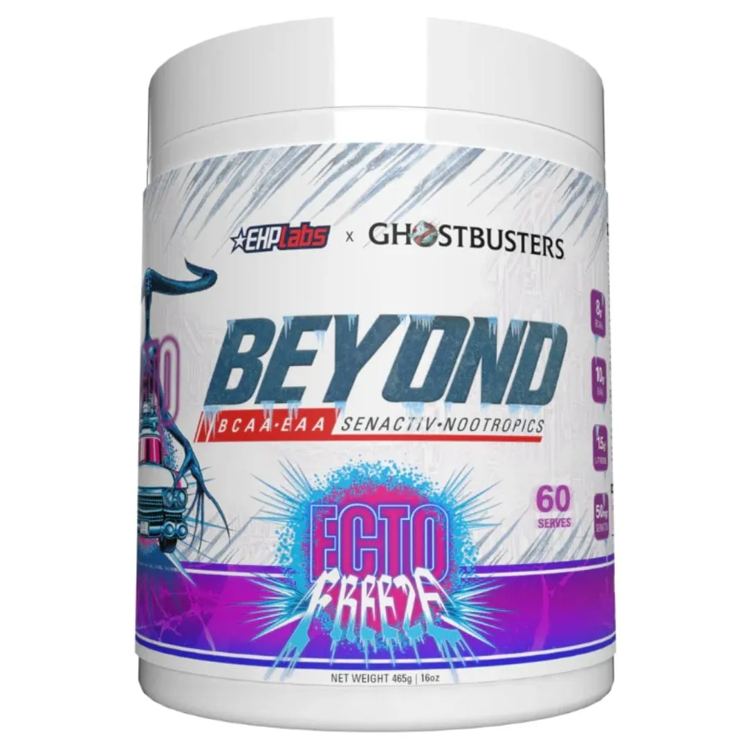 EHP Labs Beyond BCAA   EAA