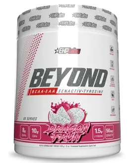 EHP Labs Beyond BCAA   EAA