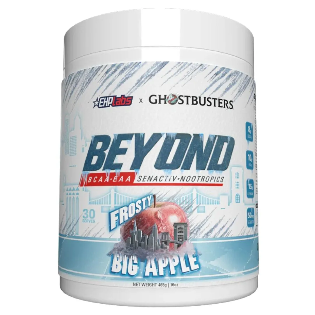 EHP Labs Beyond BCAA   EAA