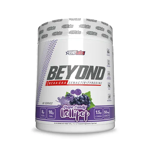 EHP Labs Beyond BCAA   EAA