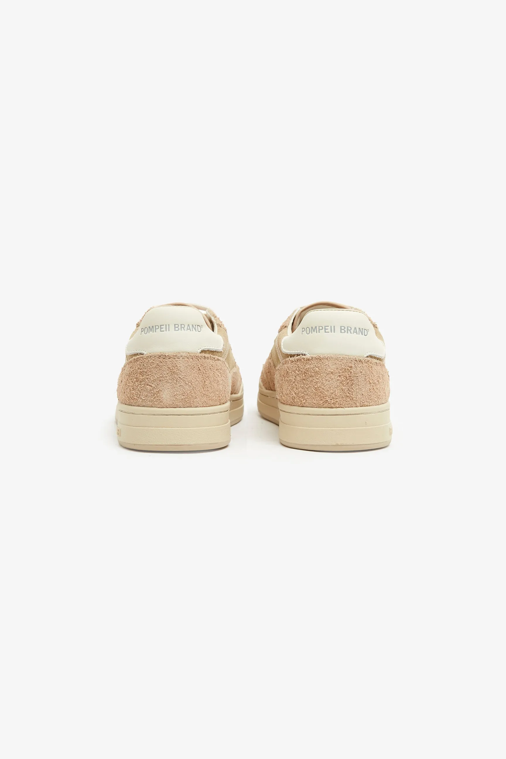 ELAN SUEDE BEIGE