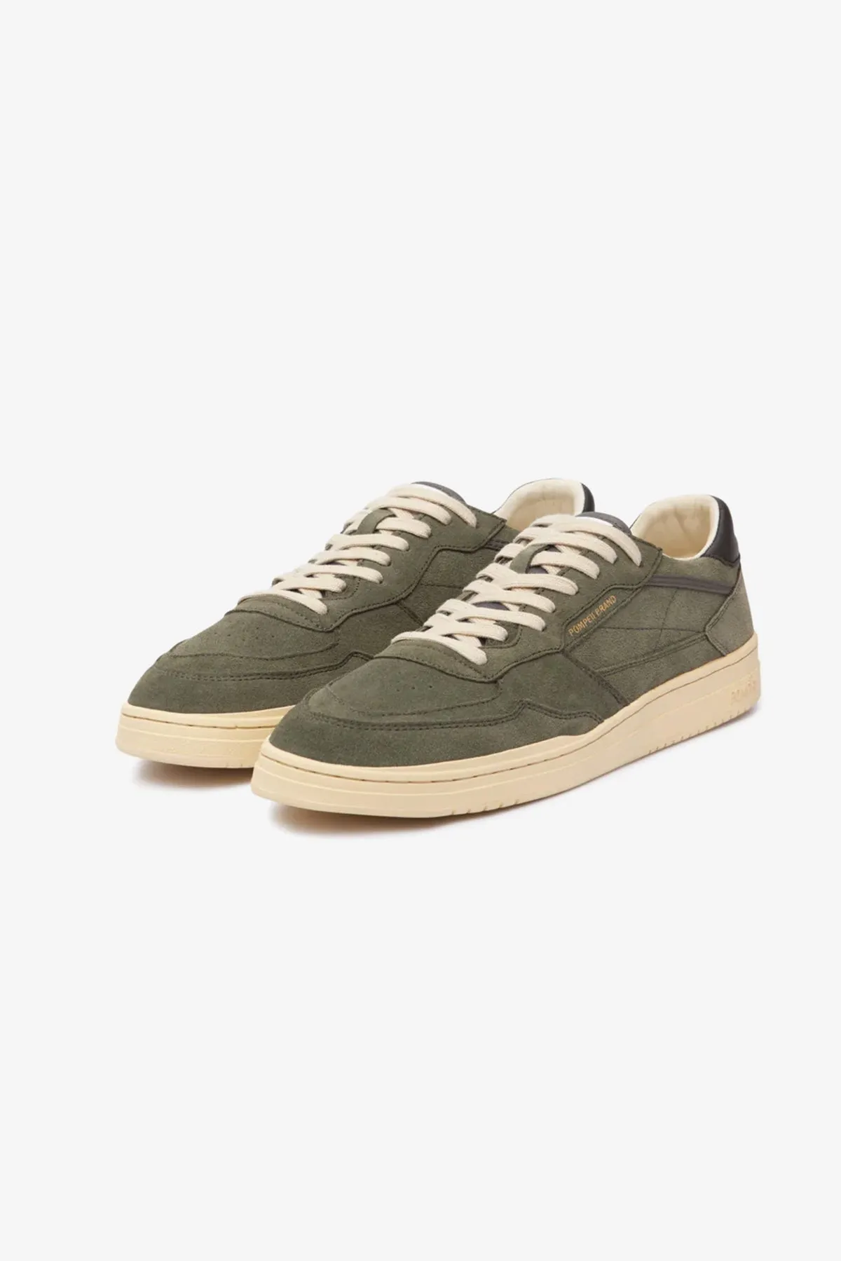 ELAN SUEDE HYDRO BOG