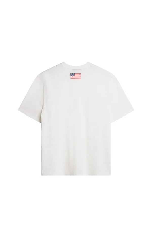 Elie USA GOLF Unisex T-Shirt