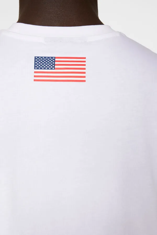 Elie USA GOLF Unisex T-Shirt