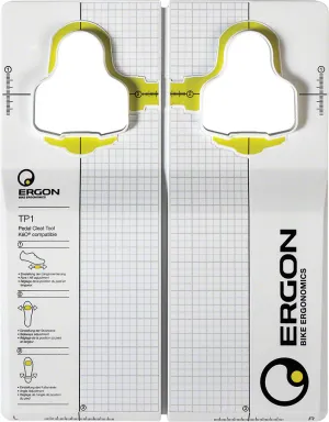 Ergon TP1 Look Keo Cleat Fitting Tool