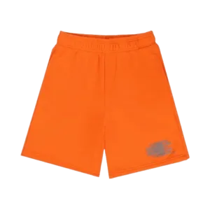 Eric Emanuel EE Basic Shorts - Orange