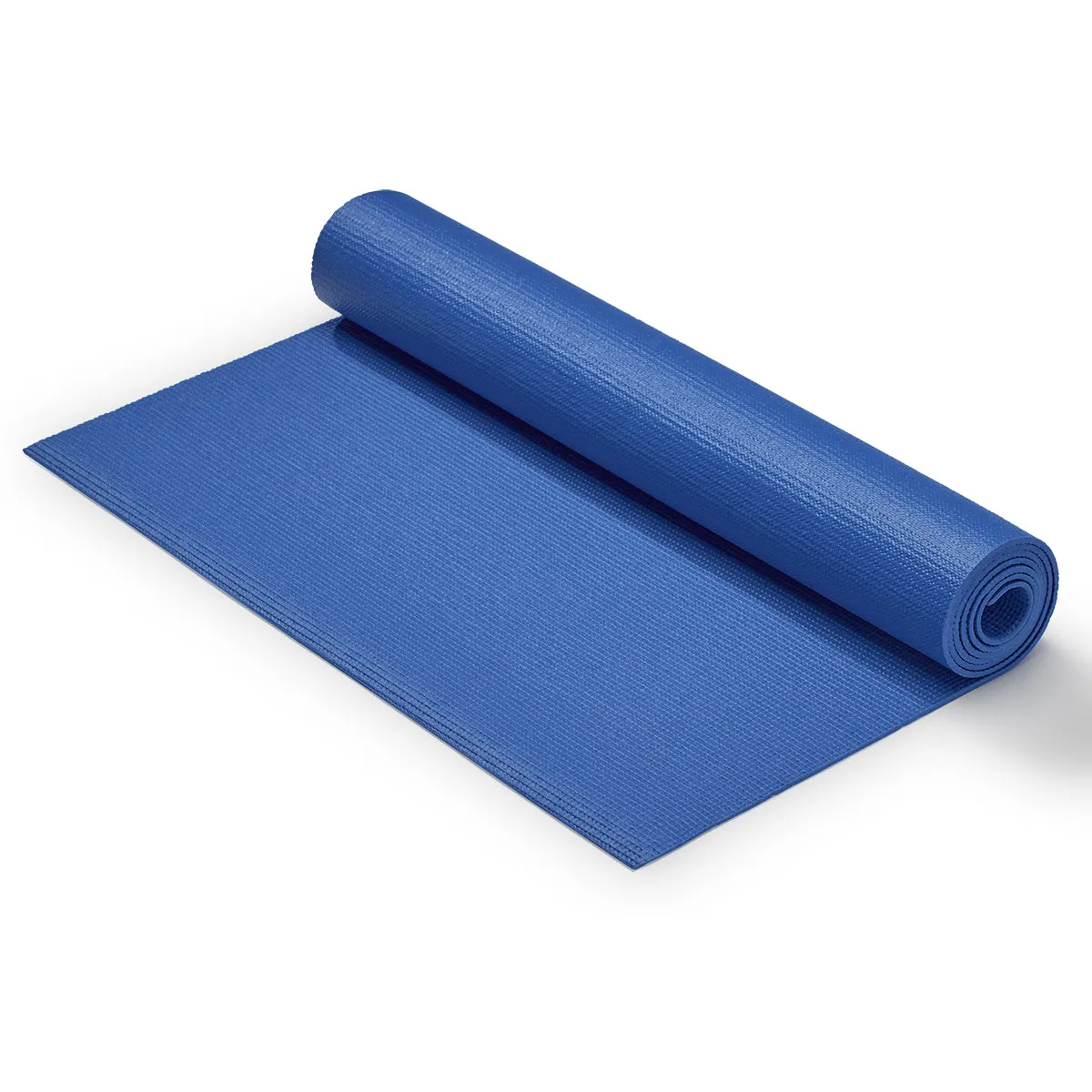 Exercise Yoga Mat for Health & Fitness