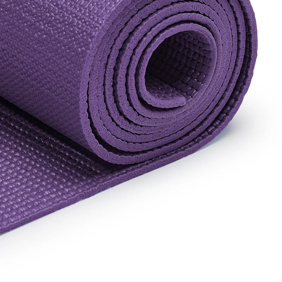 Exercise Yoga Mat for Health & Fitness