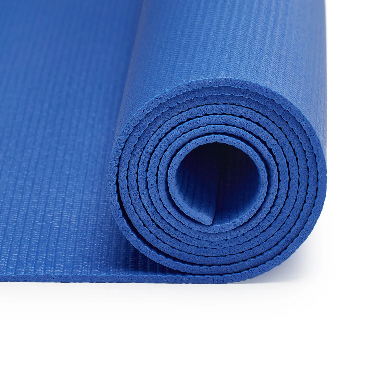 Exercise Yoga Mat for Health & Fitness