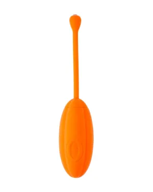 Eyden Pulsing Kegel Egg