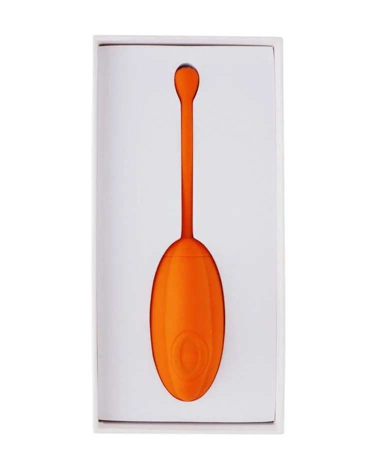 Eyden Pulsing Kegel Egg