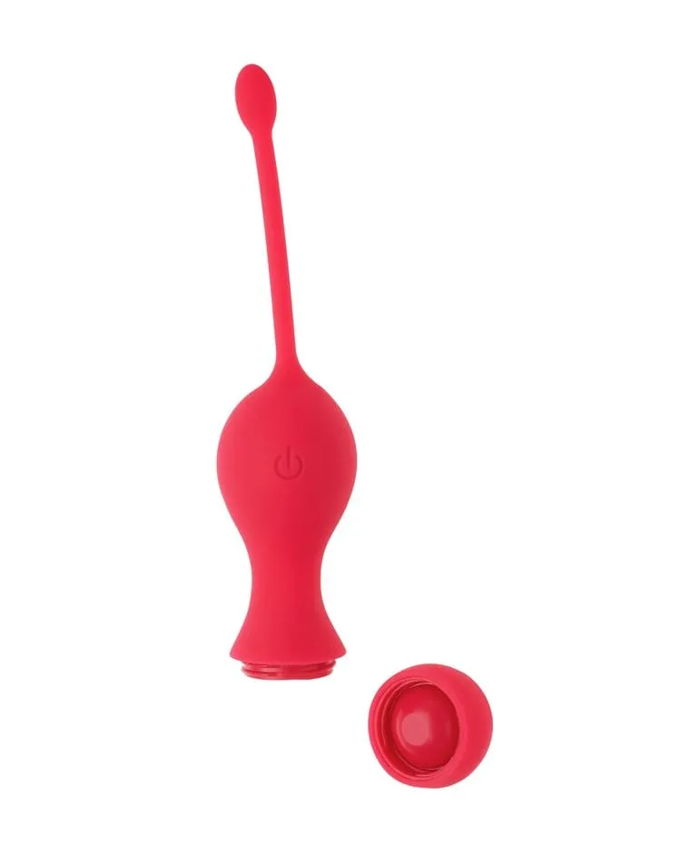 Eyden Remote Controlled Kegel Trainer with Cord