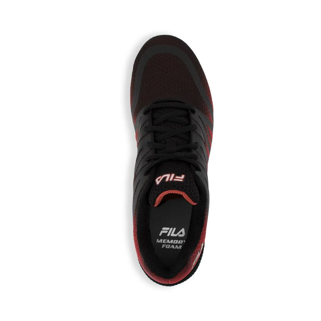 FILA - Men's Memory Fantom 5 Shoes (1RM02279 005)