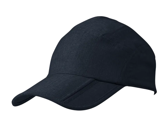 Foldable Running Cap