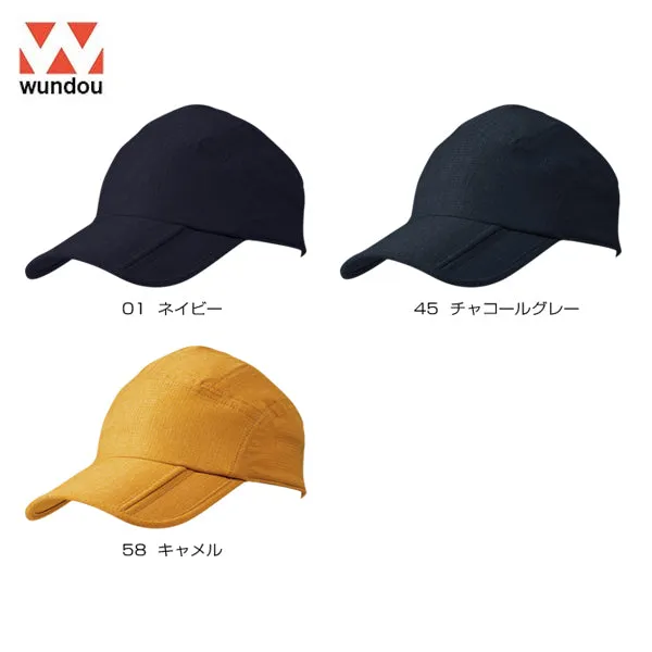 Foldable Running Cap