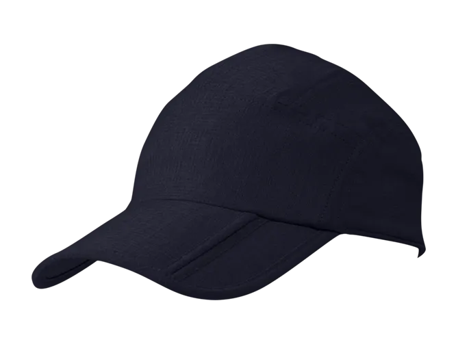 Foldable Running Cap