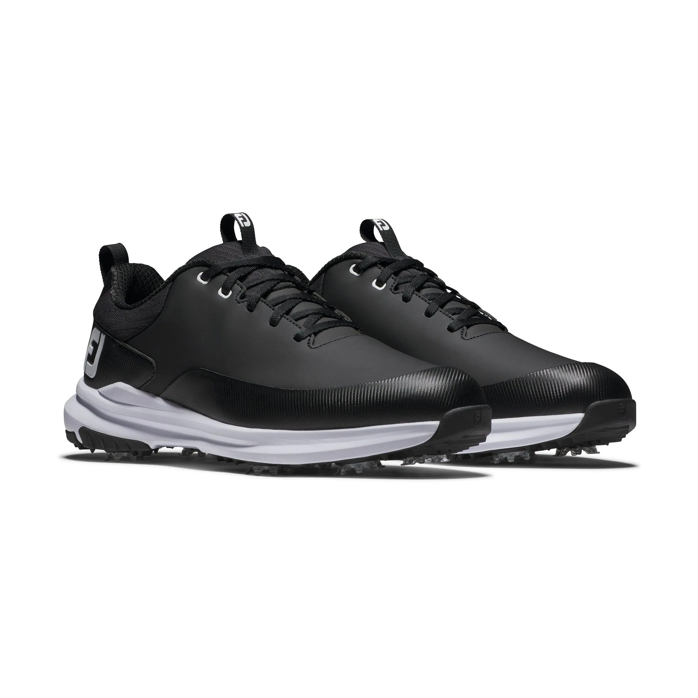 FootJoy FJ Tour Rival Golf Shoes