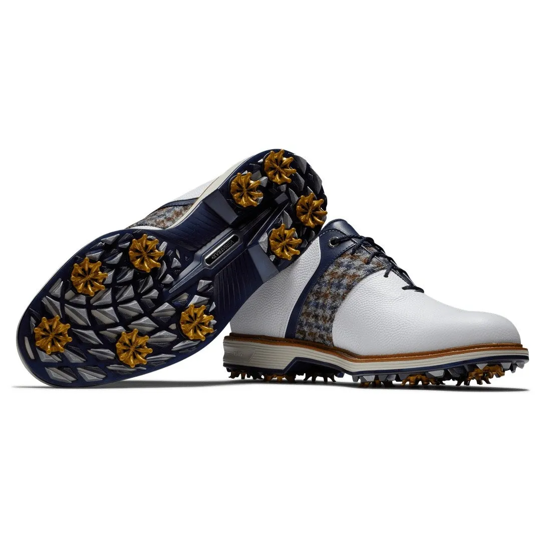 Footjoy Premiere X Harris Tweed II LE Golf Shoes 54334