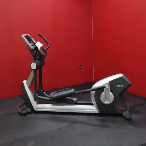 Freemotion e10.6 Elliptical Trainer (Without TV) *Refurbished*