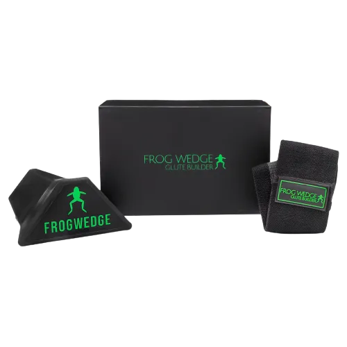 FrogBand   FREE Workout