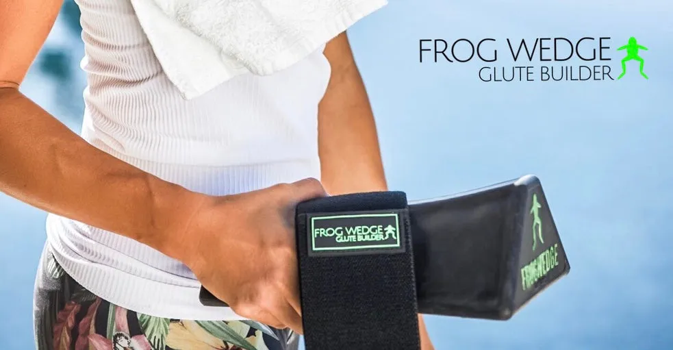 FrogBand   FREE Workout