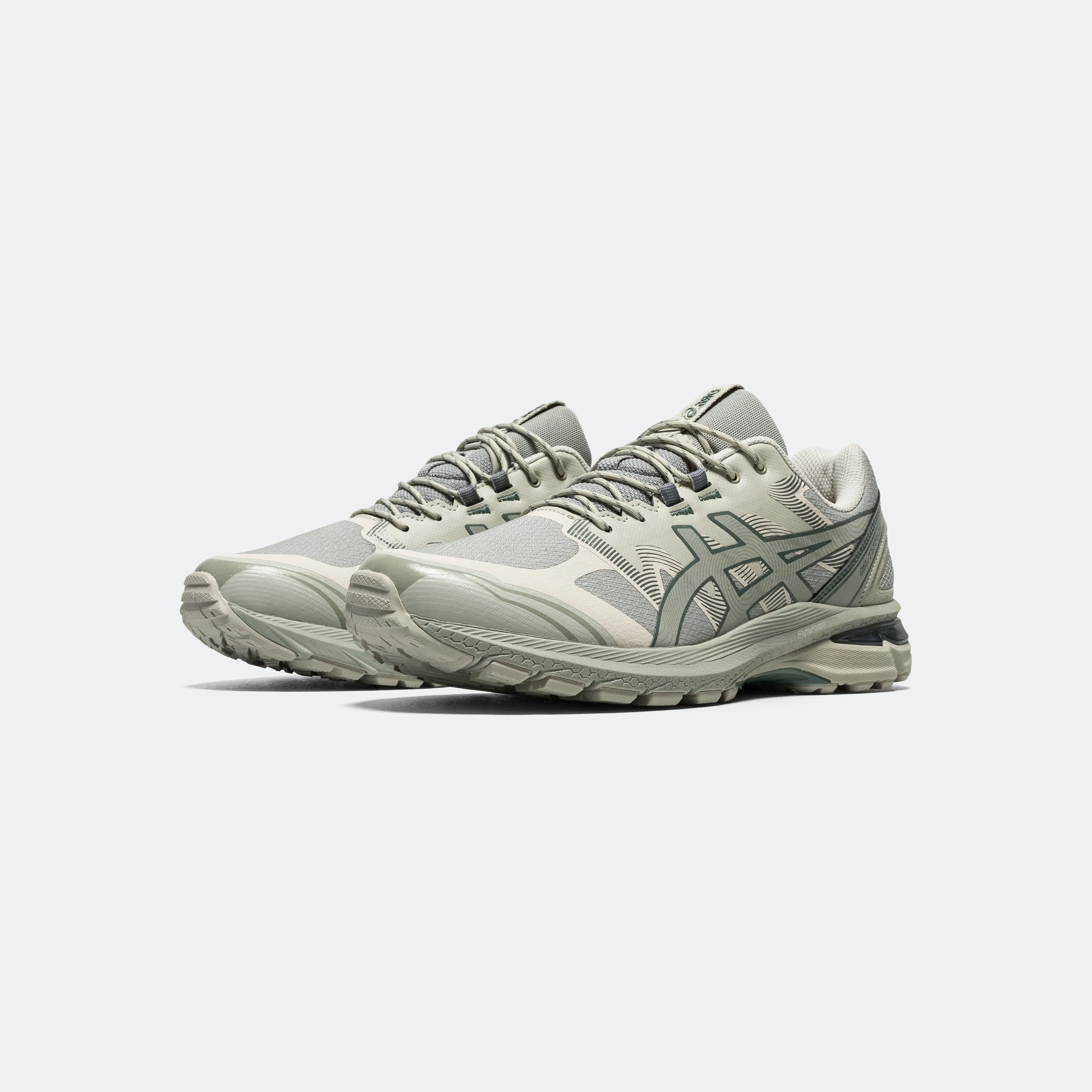 GEL-Terrain - Seal Grey/Seal Grey