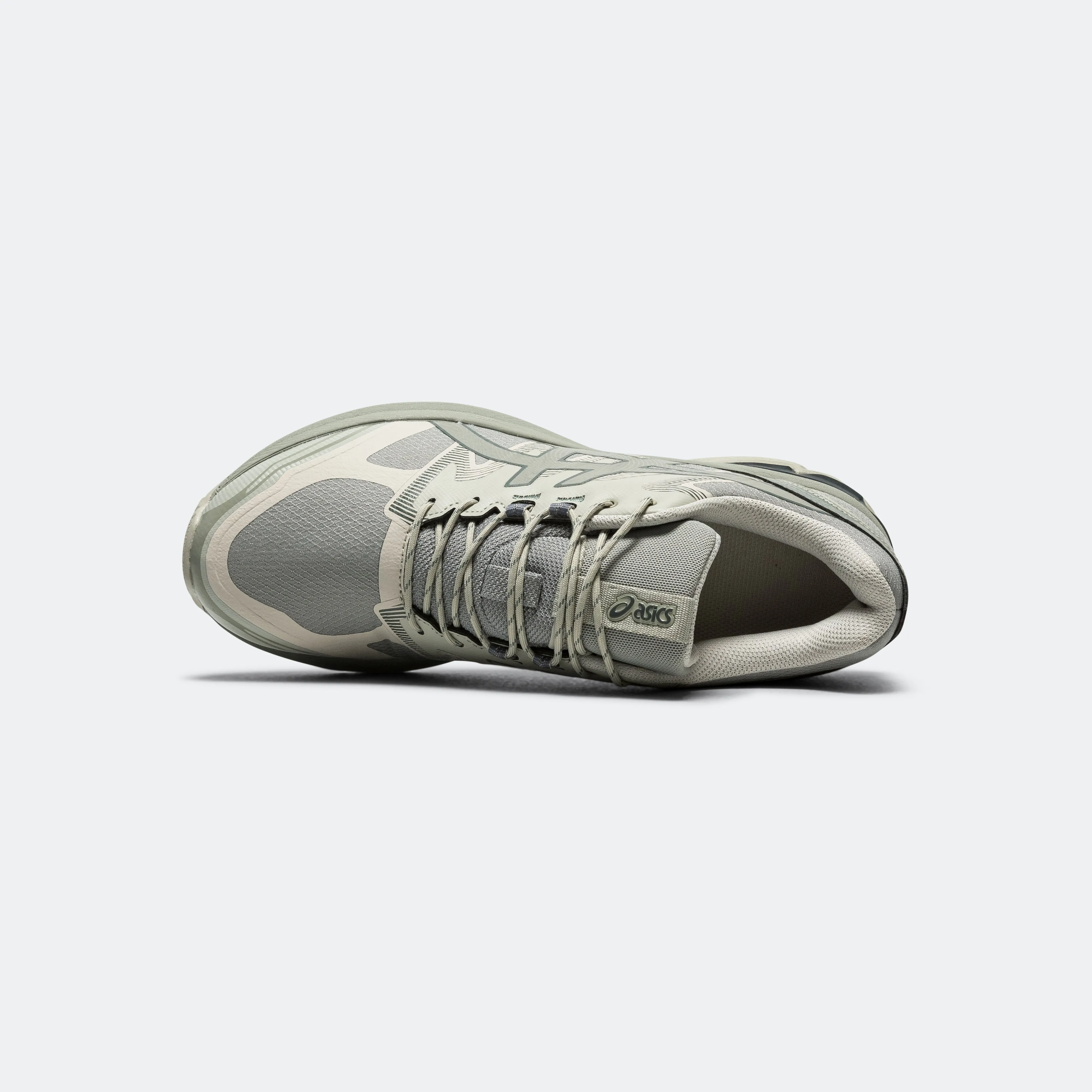 GEL-Terrain - Seal Grey/Seal Grey