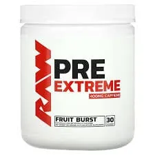 Get Raw Pre Extreme