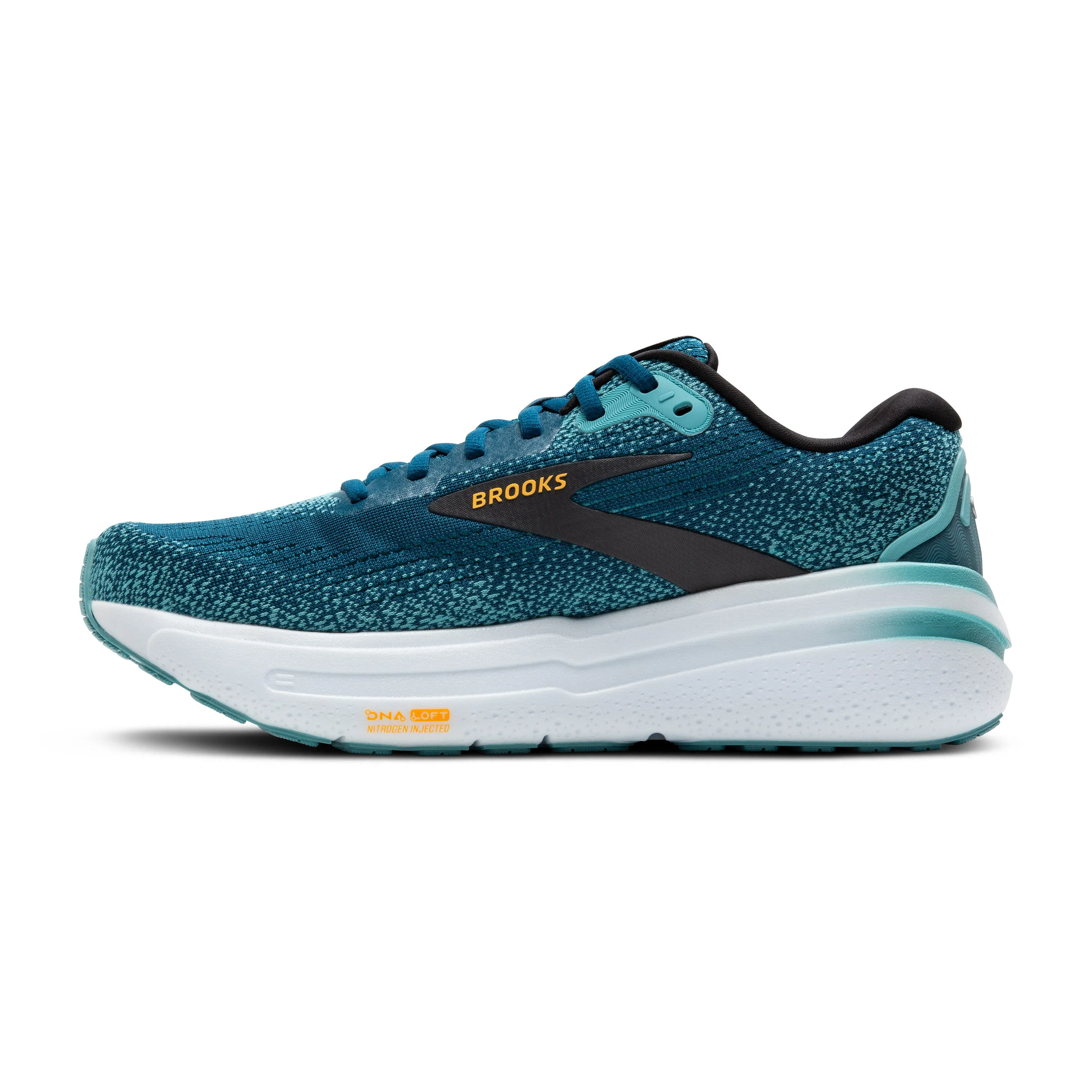 Ghost Max 2 | Moroccon Blue/Aqua/Orange Pop