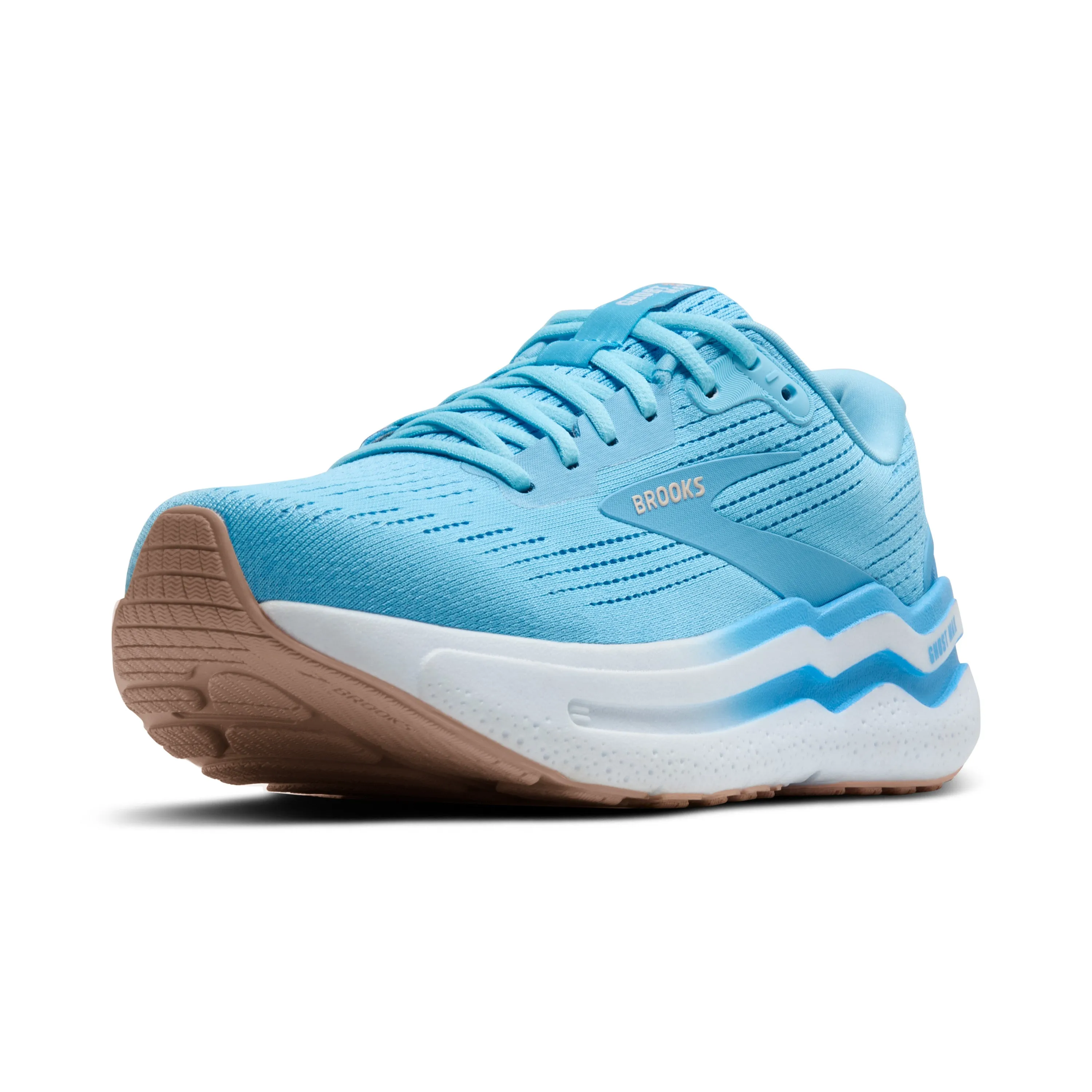 Ghost Max 2 W  | Baltic Blue/Bonnie Blue/Peach