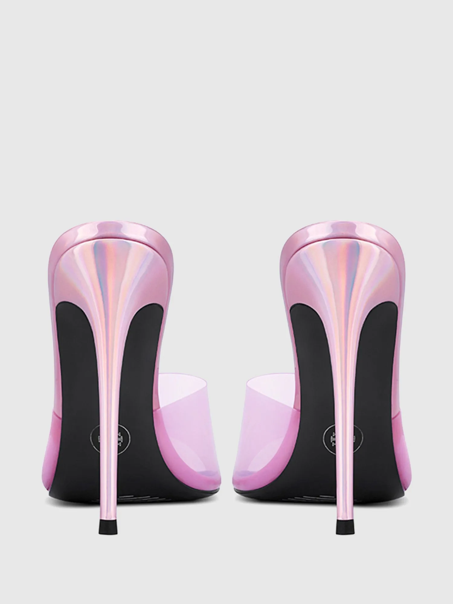 Gianni Mule - Fantasy Pink