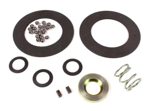 Gigglepin Brake Rebuild Kit G13010