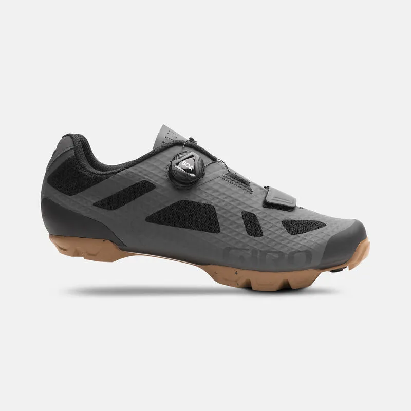 GIRO RINCON 爬山車鞋 / GIRO RINCON MTB SHOE