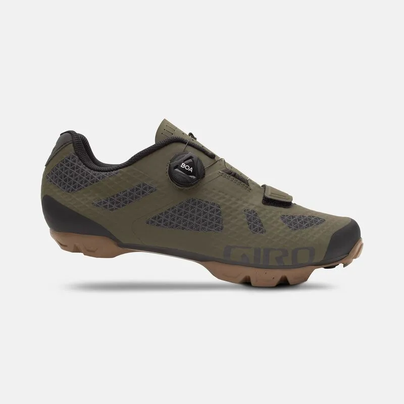 GIRO RINCON 爬山車鞋 / GIRO RINCON MTB SHOE