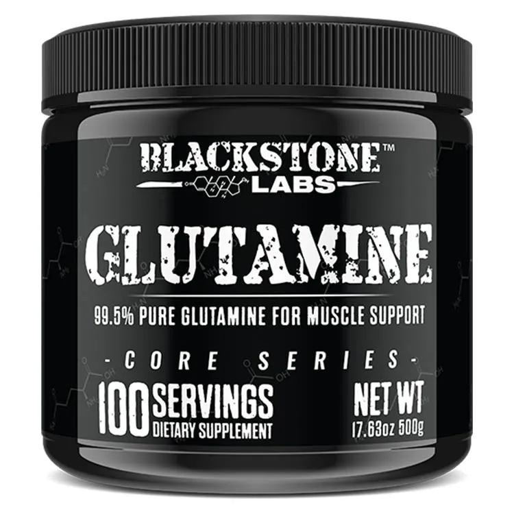 Glutamine