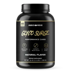 Glyco Surge