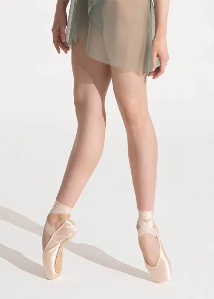 Grishko SmartPointe - The New Nikolay SmartPointe  - Original Russian Made Pointe Shoe Manufactured by Grishko Nikolay