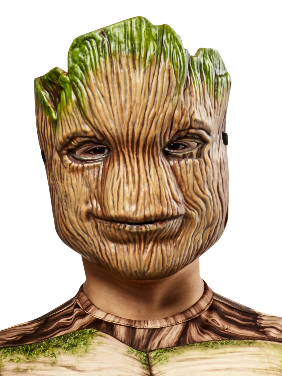 GROOT DELUXE COSTUME, CHILD