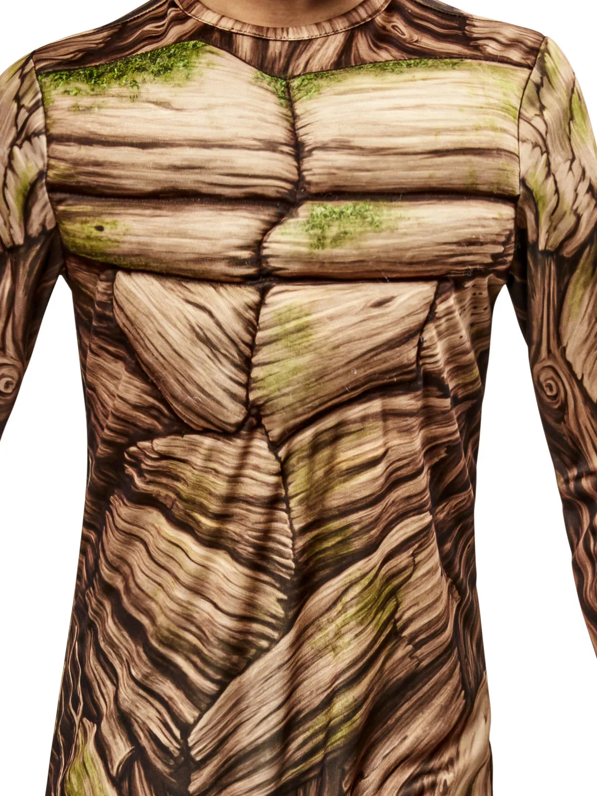 GROOT DELUXE COSTUME, CHILD