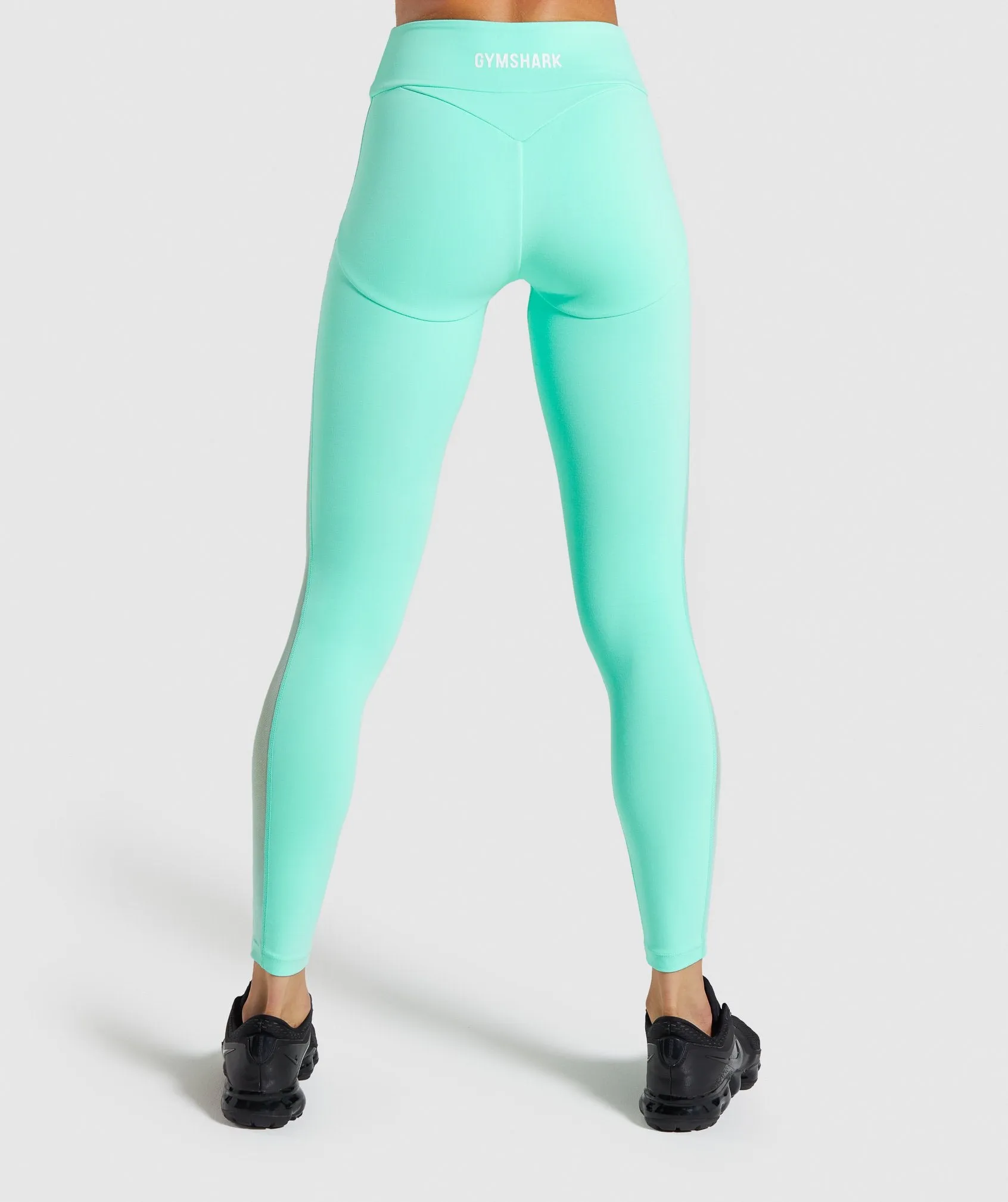 Gymshark Form Leggings - Mint