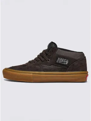 Half Cab Brown/Gum Shoes