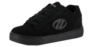 Heelys Straight Up Skate Shoes with Wheels for Adults