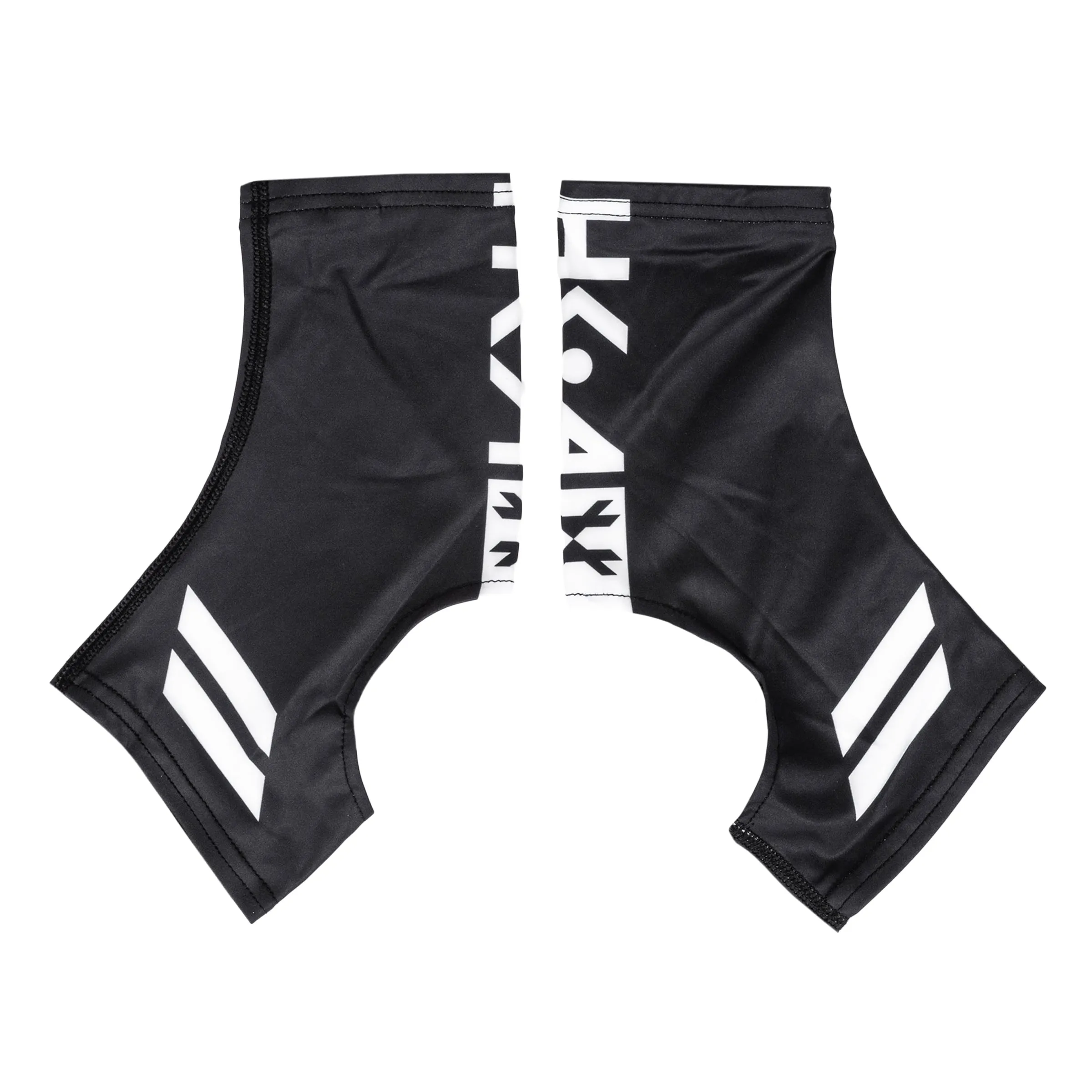 HK Army Cleat Cover - Short - Slash Black