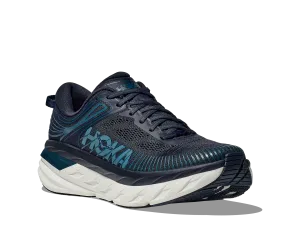 HOKA BONDI V7 MEN'S WIDE