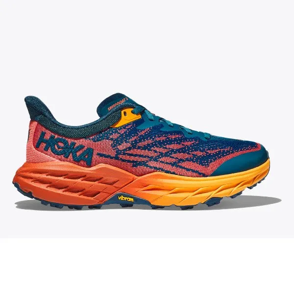 Hoka Speedgoat 5 - Women's Wide