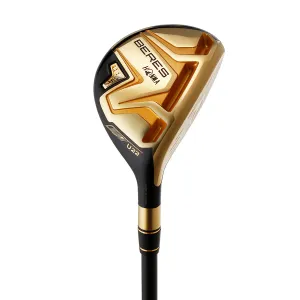 HONMA Beres BE-08 Aizu Men's Utility