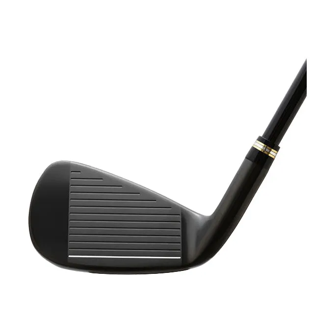 HONMA Beres BE-08 Black (2022) Men's Irons